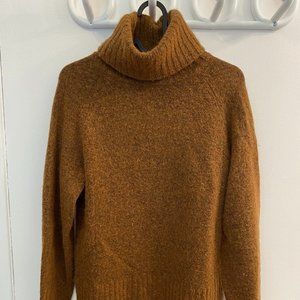 Wool sweater - Vero Moda